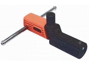 ZORO SELECT NES25 Int Thread Repair Tool,1 1/4-2 1/8 In ZORO SELECT NES25 Int Thread Repair Tool,1 1/4-2 1/8 In
