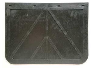 BUYERS PRODUCTS 3VUH5 24X18 MUD FLAPS,PR BUYERS PRODUCTS 3VUH5 24X18 MUD FLAPS,PR