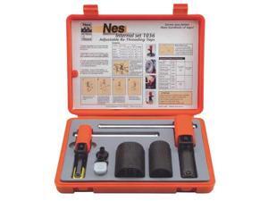 ZORO SELECT NES1036 Int Thread Repair Kit,2 Pcs ZORO SELECT NES1036 Int Thread Repair Kit,2 Pcs