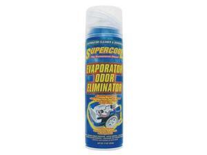 SUPERCOOL 6984 17 Oz. A/C Evaporator Cleaner Aerosol Can SUPERCOOL 6984 17 Oz. A/C Evaporator Cleaner Aerosol Can