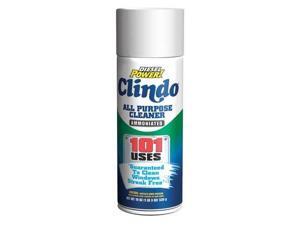 DIESEL POWER HA51420 19 Oz. All Purpose Cleaner Can DIESEL POWER HA51420 19 Oz. All Purpose Cleaner Can