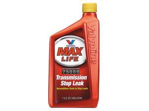 VALVOLINE VV337 Transmission Fluid with Stop Leak,32 Oz VALVOLINE VV337 Transmission Fluid with Stop Leak,32 Oz