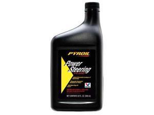 PYROIL PYPSF32 Power Steering Fluid, 32 Oz PYROIL PYPSF32 Power Steering Fluid, 32 Oz
