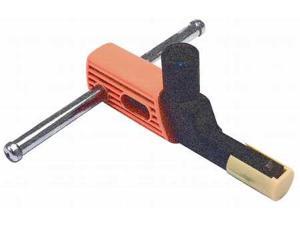 ZORO SELECT NES24 Int Thread Repair Tool,7/8-1 1/4 In ZORO SELECT NES24 Int Thread Repair Tool,7/8-1 1/4 In