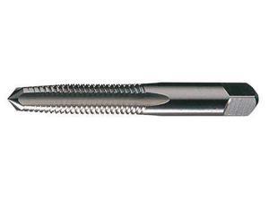Greenfield Threading Straight Flute Tap,3/8"-24,HSS 305818