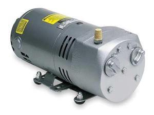 GAST 0523-V191Q-G588NDX Pump,Vacuum,1/4 HP GAST 0523-V191Q-G588NDX Pump,Vacuum,1/4 HP