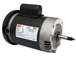 Jet Pump DAYTON 6K582 Motor,1hp