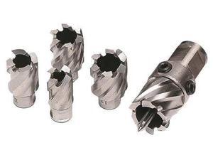 SLUGGER SL131C Annular Cutter,M42,1 5//16 Dia,2 D