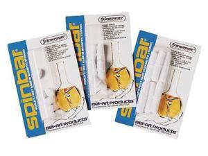 SP SCIENCEWARE F37157-0020 SPINPAK,STIRRING BAR,PTFE,2X5/16, PK5 SP SCIENCEWARE F37157-0020 SPINPAK,STIRRING BAR,PTFE,2X5/16, PK5