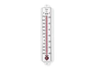 TAYLOR 1106 Analog Thermometer,-40 to 70 Degree F TAYLOR 1106 Analog Thermometer,-40 to 70 Degree F
