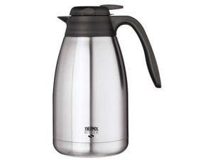 Thermos Stainless Steel Table Top Carafe Stainless Steel Table Top Carafe Thermos Stainless Steel Table Top Carafe Stainless Steel Table Top Carafe