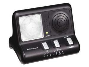 Clearsounds Amplified Phone Ringer  CS-CR200
