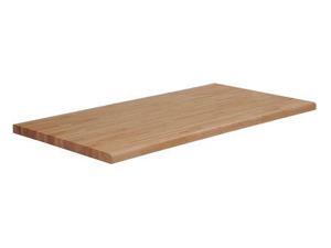ZORO SELECT 4KYY6 Workbench Top,Butcher Block,60x30,Radius ZORO SELECT 4KYY6 Workbench Top,Butcher Block,60x30,Radius
