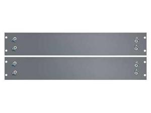 EDSAL 24SBN Side Brace,Steel,Gray,24 In. D,PK2 EDSAL 24SBN Side Brace,Steel,Gray,24 In. D,PK2