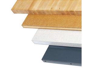 ZORO SELECT 4TW45 Workbench Top,Butcher Block,72x30 in. ZORO SELECT 4TW45 Workbench Top,Butcher Block,72x30 in.