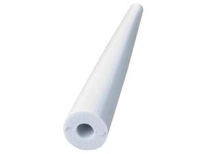TECHLITE INSULATION 0079-0050CT100-PF-0000-00 5/8" x 4 ft. Pipe Insulation, 1" TECHLITE INSULATION 0079-0050CT100-PF-0000-00 5/8" x 4 ft. Pipe Insulation, 1"