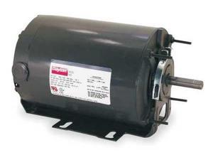 DAYTON 6K402 GP Mtr,Split Ph,ODP,1//12 HP,1725 rpm,42
