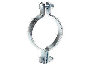 TOLCO 4 A Sway Brace Pipe Clamp,Size 4 In. TOLCO 4 A Sway Brace Pipe Clamp,Size 4 In.