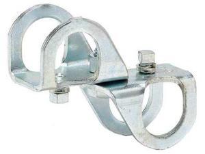 TOLCO 907 Multi Angle Attachment, 1-1/4 x 1-1/4 In. TOLCO 907 Multi Angle Attachment, 1-1/4 x 1-1/4 In.