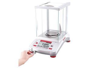 807 Seca Digital Flat Scale with Glass Base