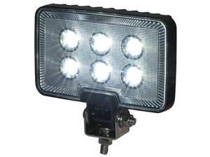 MAXXIMA MWL-25SP Work Light,3600 Lumens,Black