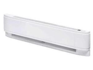 DIMPLEX PCM5012W11 50" Linear Proportional Baseboard Heater, White DIMPLEX PCM5012W11 50" Linear Proportional Baseboard Heater, White