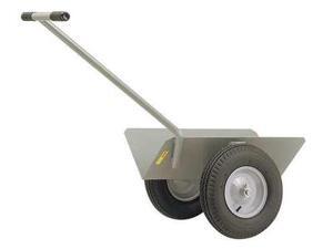 DURHAM MFG VGT-3017-95 Pipe Cradle Truck,V-Groove,30x17 DURHAM MFG VGT-3017-95 Pipe Cradle Truck,V-Groove,30x17