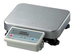 A&D WEIGHING FG-60KBM Digital Platform Bench Scale 150 lb. Capacity A&D WEIGHING FG-60KBM Digital Platform Bench Scale 150 lb. Capacity