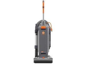 HOOVER CH54113 Commercial Upright Vacuum,19 lb.,120 V G0463788