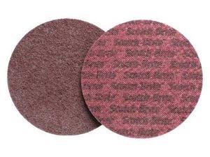 SCOTCH-BRITE 61500313673 Surface Conditioning Disc,7in,Medium SCOTCH-BRITE 61500313673 Surface Conditioning Disc,7in,Medium