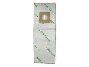 BISSELL COMMERCIAL BG-44 Vacuum Cleaner Bags,Cloth,8-1/2in.W,PK4 BISSELL COMMERCIAL BG-44 Vacuum Cleaner Bags,Cloth,8-1/2in.W,PK4