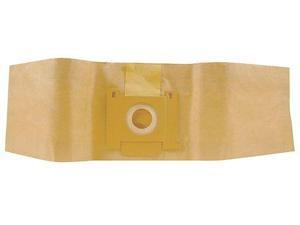 BISSELL COMMERCIAL BGPK25COMP9DW Vacuum Cleaner Bags,Paper,8inL,PK25 BISSELL COMMERCIAL BGPK25COMP9DW Vacuum Cleaner Bags,Paper,8inL,PK25