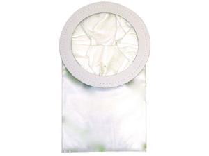BISSELL COMMERCIAL BG151802 Vacuum Cleaner Bags,8in.Lx8in.W,PK6 BISSELL COMMERCIAL BG151802 Vacuum Cleaner Bags,8in.Lx8in.W,PK6