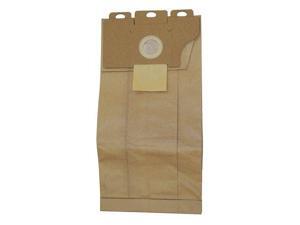 BISSELL COMMERCIAL BGPK10PRO12DW Vacuum Cleaner Bags,Paper,9inW,PK10 BISSELL COMMERCIAL BGPK10PRO12DW Vacuum Cleaner Bags,Paper,9inW,PK10