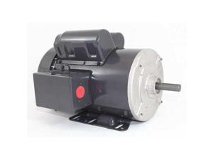 5KCR46MN0055X MARATHON MOTORS GP Mtr,CS,TEFC,1//2 HP,1725 rpm,56C