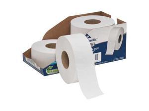 GEORGIA-PACIFIC 2172114 EZ Access® Jumbo Toilet Paper, 2 Ply, Continuous Roll, GEORGIA-PACIFIC 2172114 EZ Access® Jumbo Toilet Paper, 2 Ply, Continuous Roll,