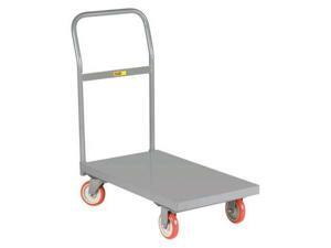 LITTLE GIANT T-710-UPS Standard Platform Truck,1200 lb. LITTLE GIANT T-710-UPS Standard Platform Truck,1200 lb.