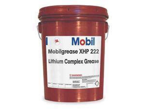 MOBIL 105842 5 gal Multipurpose Grease Pail MOBIL 105842 5 gal Multipurpose Grease Pail