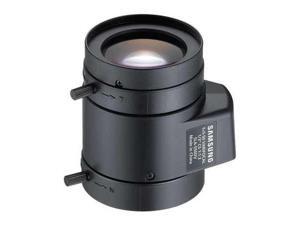 SAMSUNG For 1/3" CCDs, 410K pixel resolution CS-Mount Lens, 5~50mm, Auto DC Iris(F1.3 ~ 360), 10.5~10.6mm Back Focal Lenth, 100 grams SAMSUNG For 1/3" CCDs, 410K pixel resolution CS-Mount Lens, 5~50mm, Auto DC Iris(F1.3 ~ 360), 10.5~10.6mm Back Focal Lenth, 100 grams