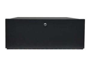 SPECO TECHNOLOGIES LB1 DVR Lock Box SPECO TECHNOLOGIES LB1 DVR Lock Box