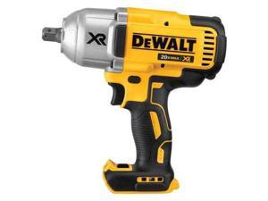 Dewalt DCF899B 20V MAX XR Cordless Lithium-Ion 1/2 in. Brushless Detent Pin Impact Wrench (Tool Only)