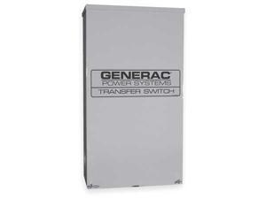 RTSW400A3 Smart Switch 400 Amp 120/240 Single Phase Automatic Transfer Switch (Service Rated) RTSW400A3 Smart Switch 400 Amp 120/240 Single Phase Automatic Transfer Switch (Service Rated)