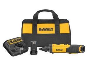 Dewalt DCF681N2 8V MAX Cordless Lithium-Ion Gyroscopic Screwdriver with Conduit Reamer Dewalt DCF681N2 8V MAX Cordless Lithium-Ion Gyroscopic Screwdriver with Conduit Reamer