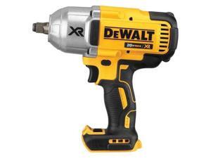 DeWalt DCF 899HB 20v MAX XR Brushless High Torque 1/2" Impact Wrench (Bare) DeWalt DCF 899HB 20v MAX XR Brushless High Torque 1/2" Impact Wrench (Bare)