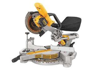 Dewalt DCS361B 20V MAX Cordless Lithium-Ion 7-1/4 in. Compound Miter Saw (Tool Only)
