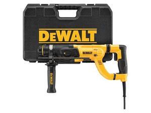 Dewalt D25262K 1 in. SDS D-Handle Rotary Hammer Dewalt D25262K 1 in. SDS D-Handle Rotary Hammer