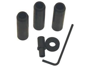 ALC 40055 Steel Nozzle Kit ALC 40055 Steel Nozzle Kit