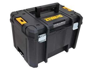 Dewalt DWST17806 TSTAK VI - Deep Box with Flat Top Dewalt DWST17806 TSTAK VI - Deep Box with Flat Top