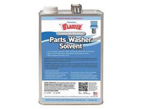 BLASTER 128-PWS Parts Washer Solvent, 1 Gal. BLASTER 128-PWS Parts Washer Solvent, 1 Gal.