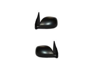 Passenger Side Mirror For Optima 11-13 Paint to Match